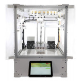 3D принтер Kühling&amp;amp;Kühling HT500.2