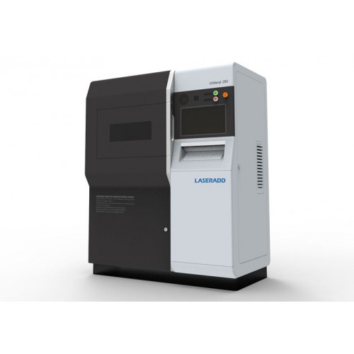 3D принтер Laseradd DiMetal-280