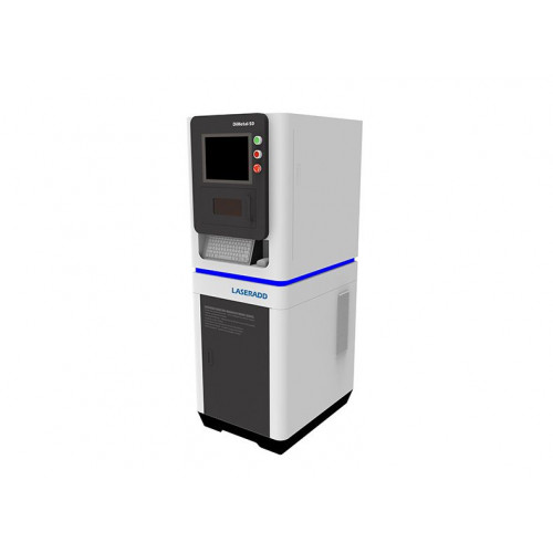 3D принтер Laseradd Dimetal 50