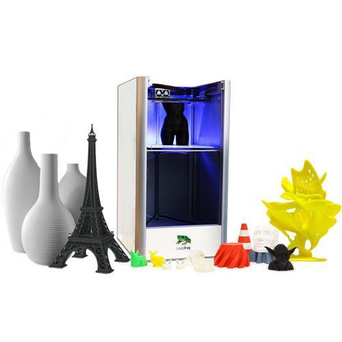 3D принтер Leapfrog Creatr HS XL