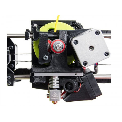 3D принтер LulzBot mini