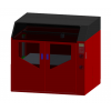 3D принтер Magnum (Магнум) RX-2.1H