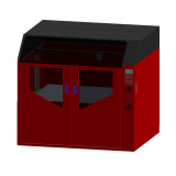 3D принтер Magnum (Магнум) RX-2.2H