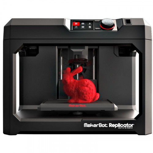 3D принтеры Makerbot Replicator 5 GEN (3D Printer Makerbot)