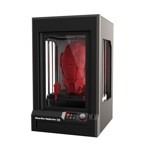 3D принтер MakerBot Replicator Z18