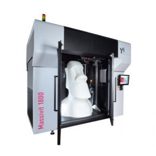 3D принтер Massivit 1800