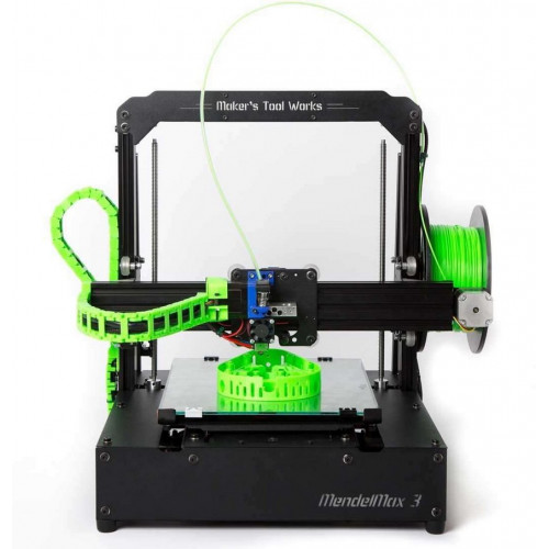 3D принтер MendelMax 3 Full Kit