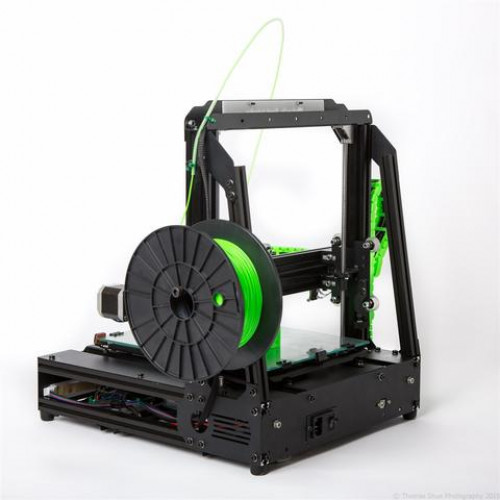 3D принтер MendelMax 3 Full Kit
