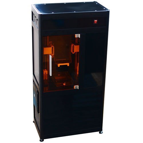 3D принтер Minicube2HD rev3