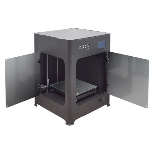 3D принтер NABU mini