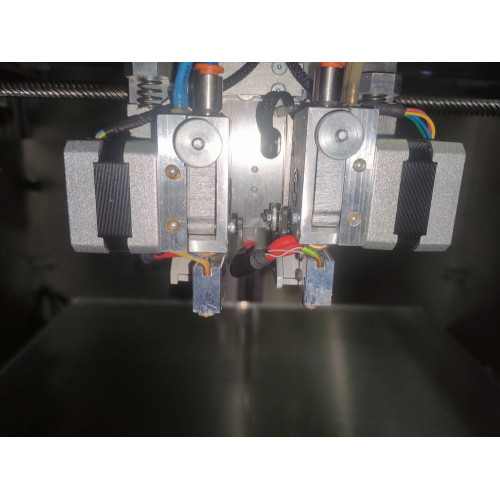 3D принтер Omni3D Factory 2.0 демо