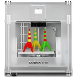 3D принтер CubeX Trio