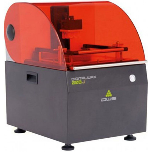 3D принтер DigitalWax (DWS) 008J