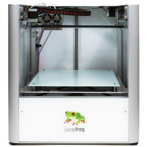 3D принтер Leapfrog Creatr 2