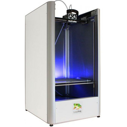 3D принтер Leapfrog Creatr HS XL
