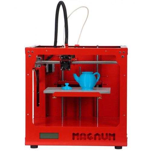 3D принтер Magnum Creative Pro 2