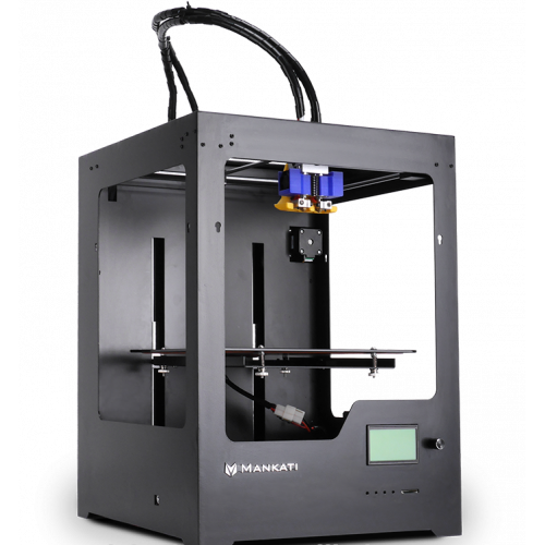 3D принтер Mankati fullscale XT plus