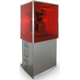 3D принтер MCh Uni