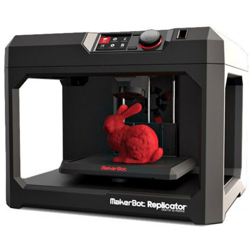 3D принтеры Makerbot Replicator 5 GEN (3D Printer Makerbot)