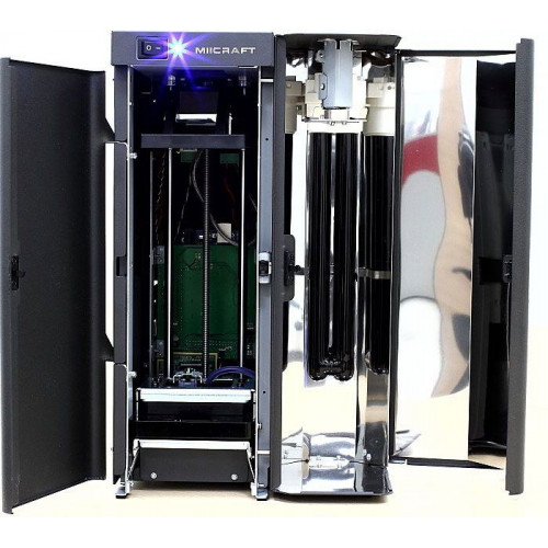 3D принтер MiiCraft
