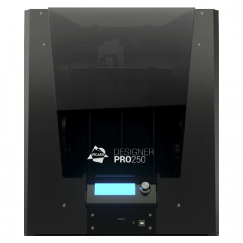 3D принтер Picaso 3D Designer Pro 250
