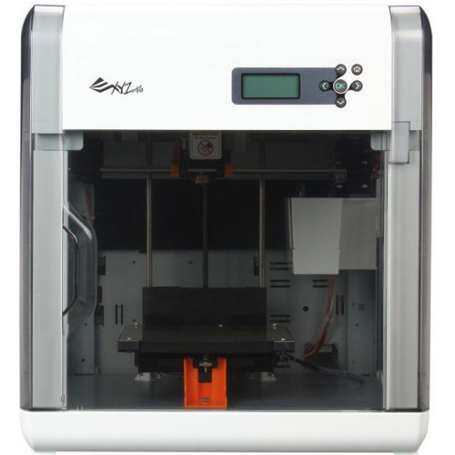 3D принтер XYZprinting Da Vinci 1.0A