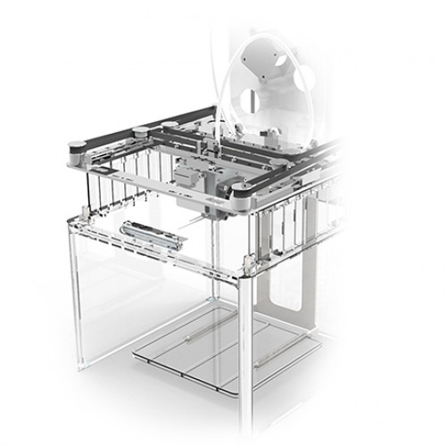3D принтер Buccaneer