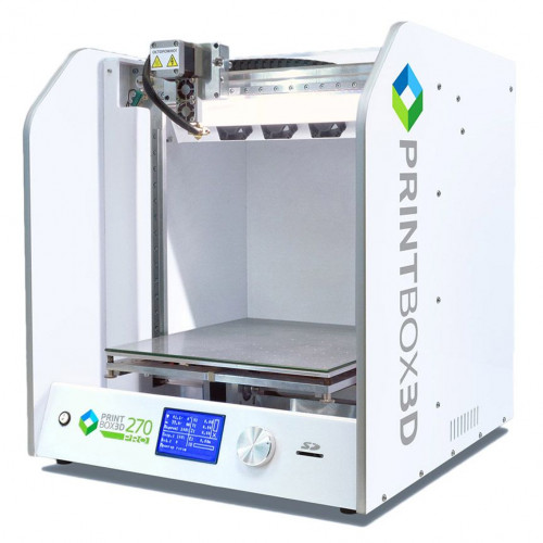 3D принтер Printbox3D 270 Pro