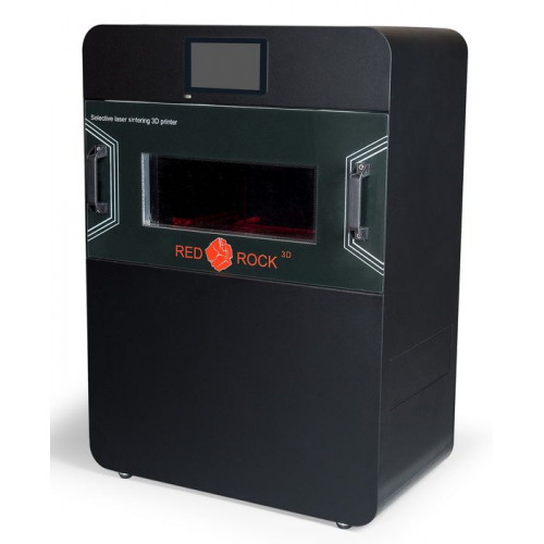 3D принтер Red Rock 3D