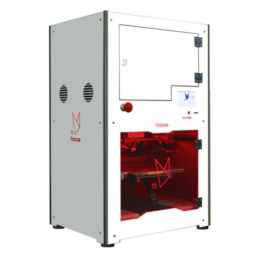 3D принтер RobozeOne + 400