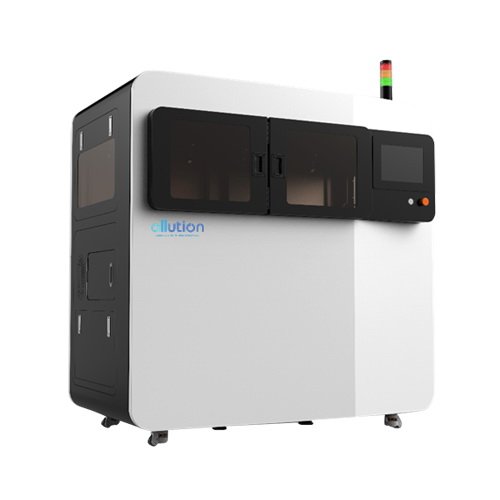 3D принтер Sentrol SB1000