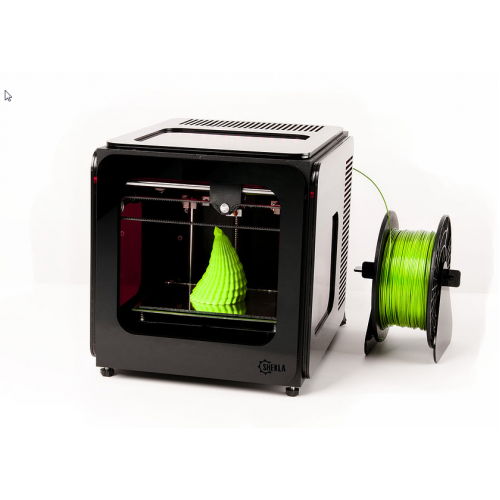 3D принтер Shekla 3D маг 1