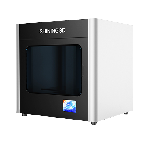 3D принтер Shining 3D Einstart-L