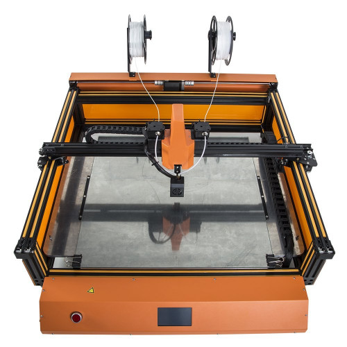 3D принтер Creality Sign T5