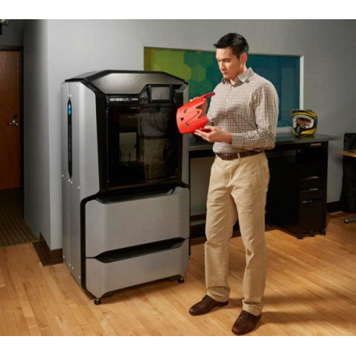 3D-принтер Stratasys F170