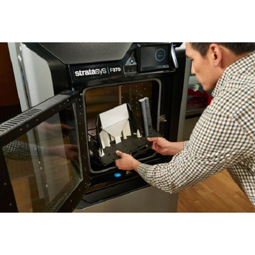 3D-принтер Stratasys F370