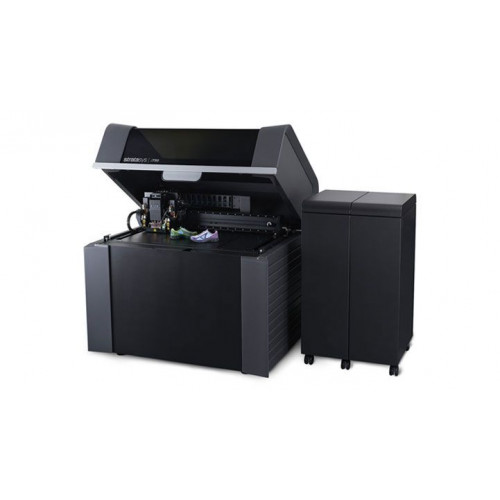 3D принтер Stratasys J735