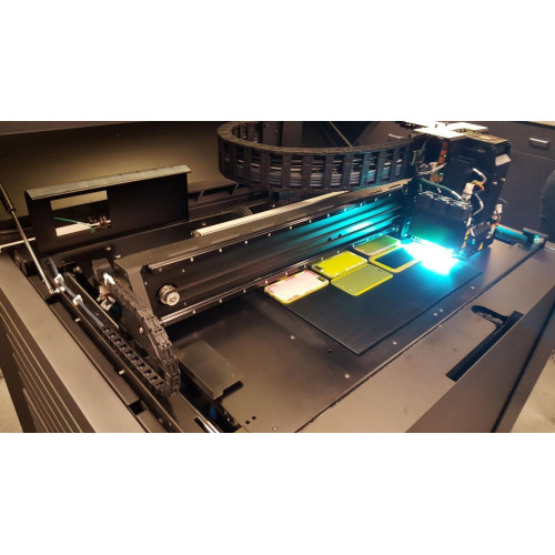3D принтер Stratasys J735