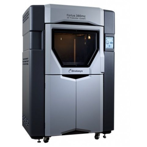 3D принтер Stratasys Fortus 380mc