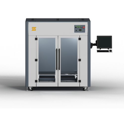 3D принтер Total Z Anyform 1000-LPRO