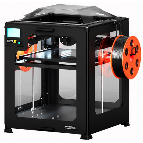 3D принтер Total Z Anyform 250-G3(2X)