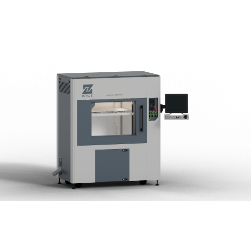 3D принтер Total Z Anyform 650-PRO