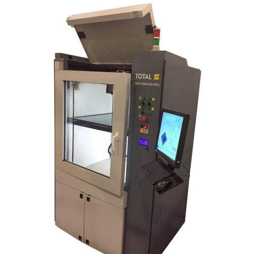 3D принтер Total Z Anyform 650-PRO