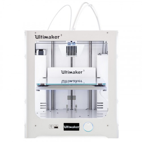 3D принтер Ultimaker 3