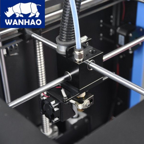 3D принтер Wanhao Duplicator 5S mini (D5Smini)