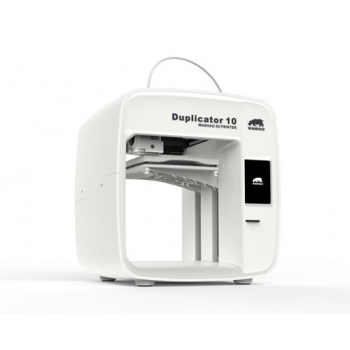 3D принтер Wanhao Duplicator 10 (D10)