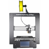 3D принтер Wanhao Duplicator i3 Plus (Di3+)