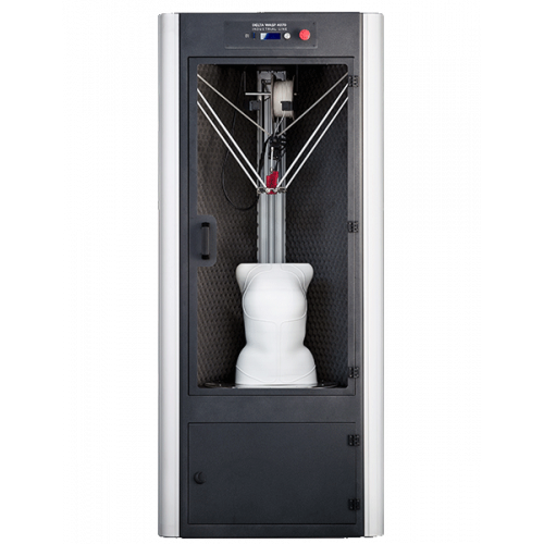 3D принтер Delta WASP 4070