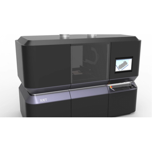 3D принтер XJet