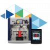 3D принтер XYZprinting da Vinci 1.1 Plus
